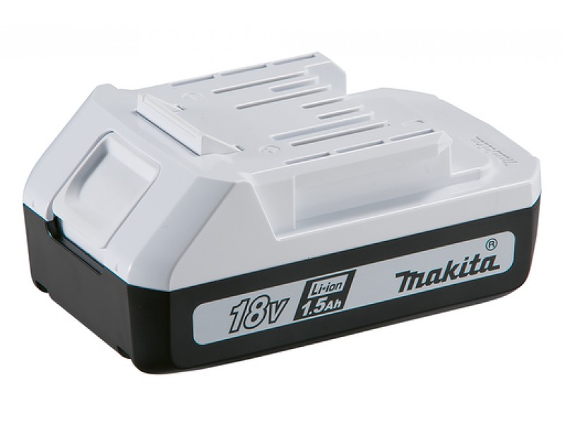 แบตเตอรี่ 18V / 1.5Ah. MAKITA BL1815G