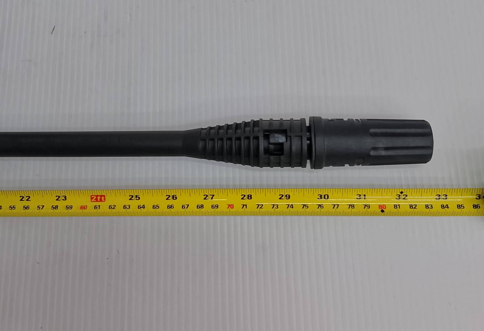 KANTO เครื่องอัดฉีดแบตเตอรี่ 265 วัตต์ รุ่น SMART20 DC-18V ไร้สาย 30-50BAR น้ำหนักเบา พกพาสะดวก ครบชุด(ฟรีน้ำยาล้าง+ผ้า) อัดฉีด