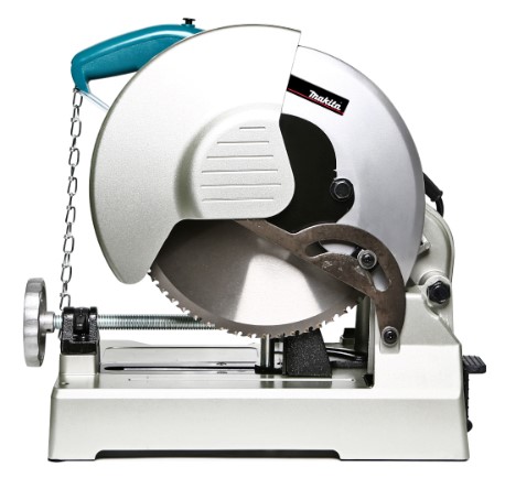 แท่นตัดเหล็กไร้สะเก็ดไฟ LC1230 MAKITA