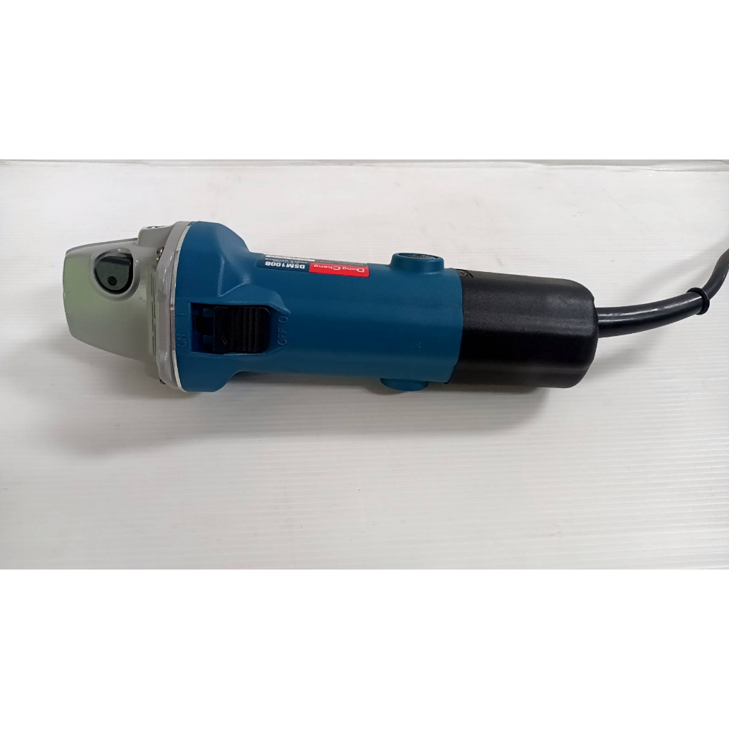 Dongcheng(DCดีจริง) DSM100B เครื่องเจียร 4 นิ้ว 750W