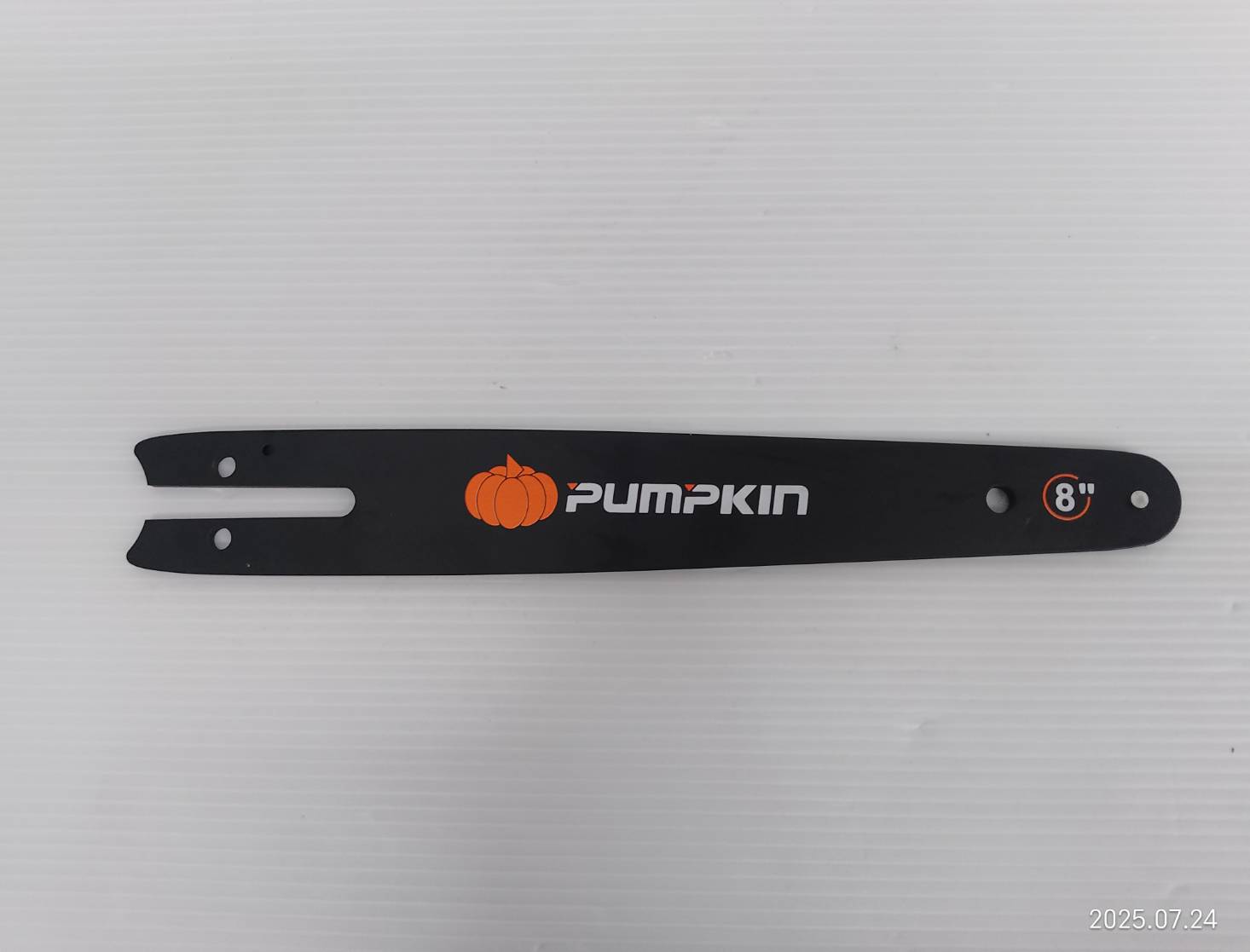 PUMPKIN บาร์โซ่เลื่อยไฟฟ้าไร้สาย 8 นิ้ว SP50298-18 สำหรับ INF-8CSB