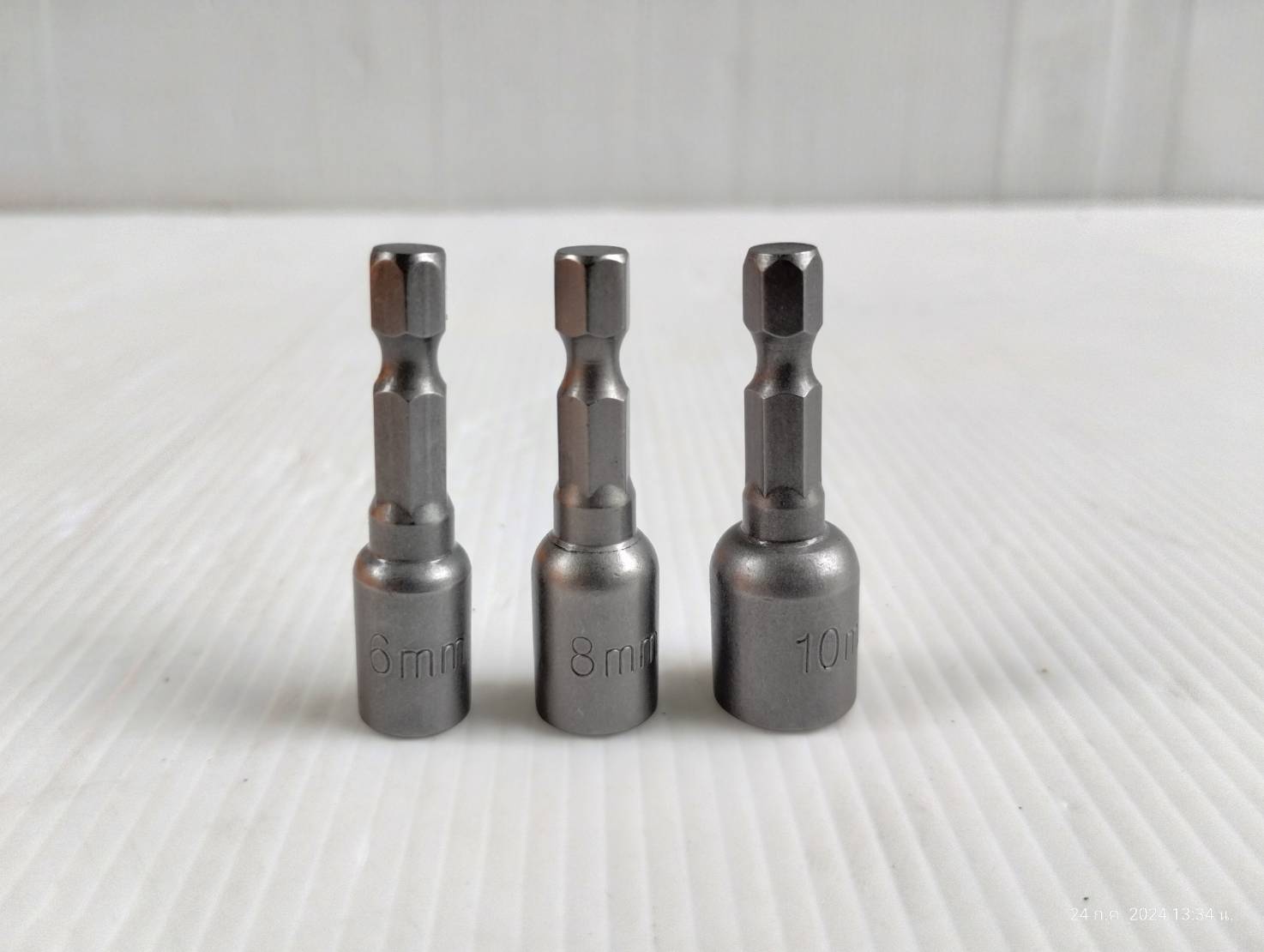 INGCO Combo Set สว่านไร้สาย+ไขควงกระแทก 285 N.m.CKLI20272