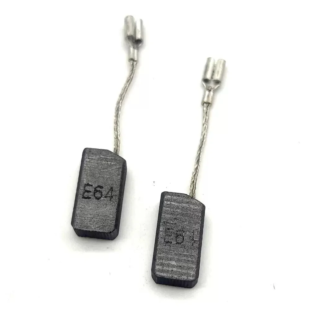 แปรงถ่านหินเจียร 4" GWS750-100,GWS900-100 BPSCH #1619P11715