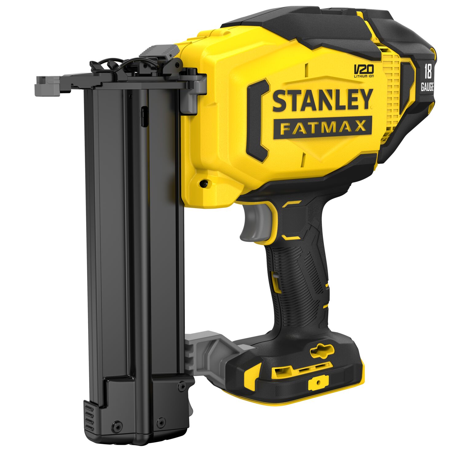 เครื่องยิงตะปู20VMax SCN618 18GA STANLEY (F15-F50)
