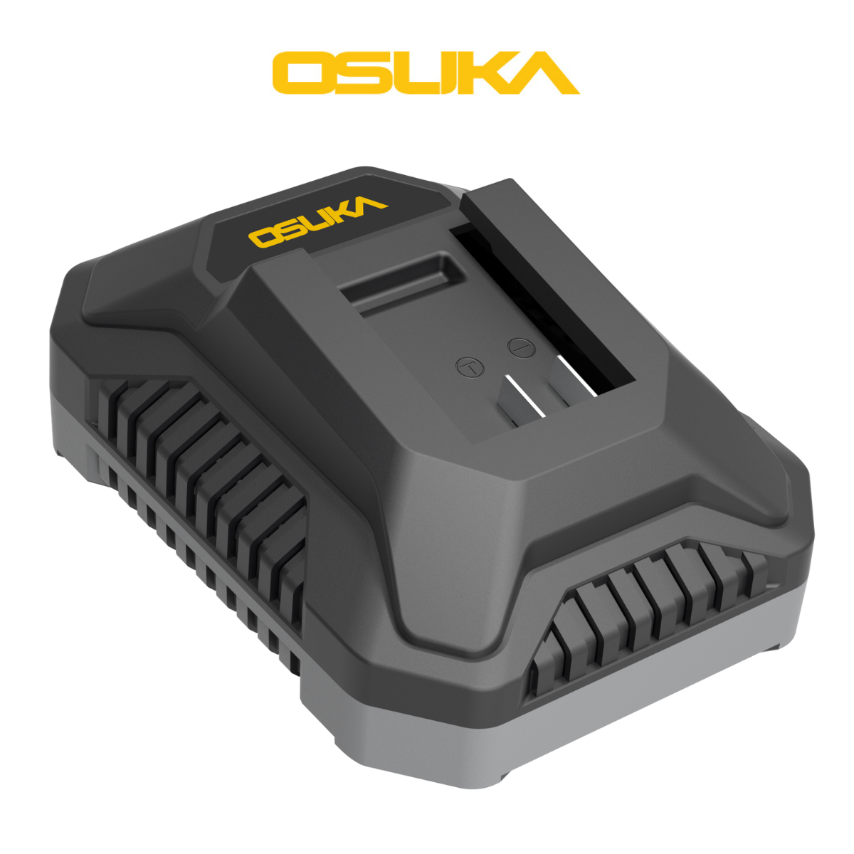 แท่นชาร์จแบตเตอรี่ 1.5A OSCBC102 OSUKA