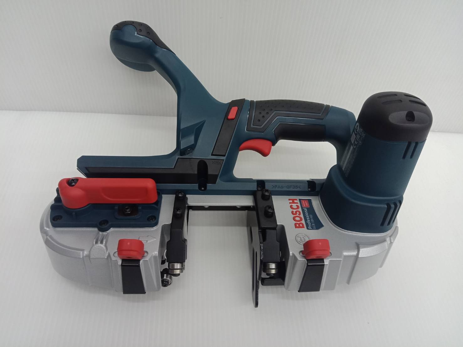 เลื่อยสายพาน18V GCB18V-63 BOSCH SOLO