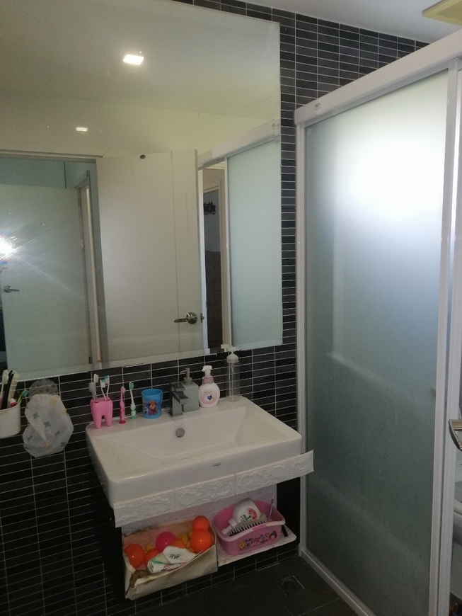 H1150 ขายทาวน์โฮม 2ชั้น 31.1 ตร.วา หลังมุมใน หมู่บ้านพฤกษา วิลล์64 สายไหม อยู่ก่อนถึงซอยสายไหม74 โครงการติดถนนสายไหม ต่อเติมแล้ว