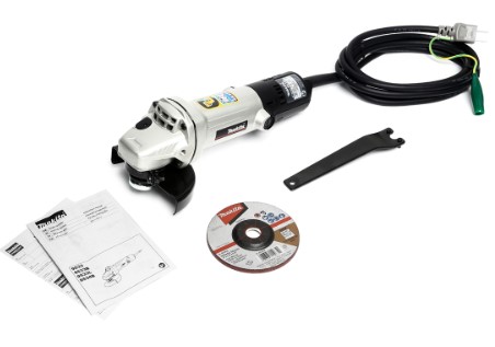 หินเจียร4" 9533L MAKITA