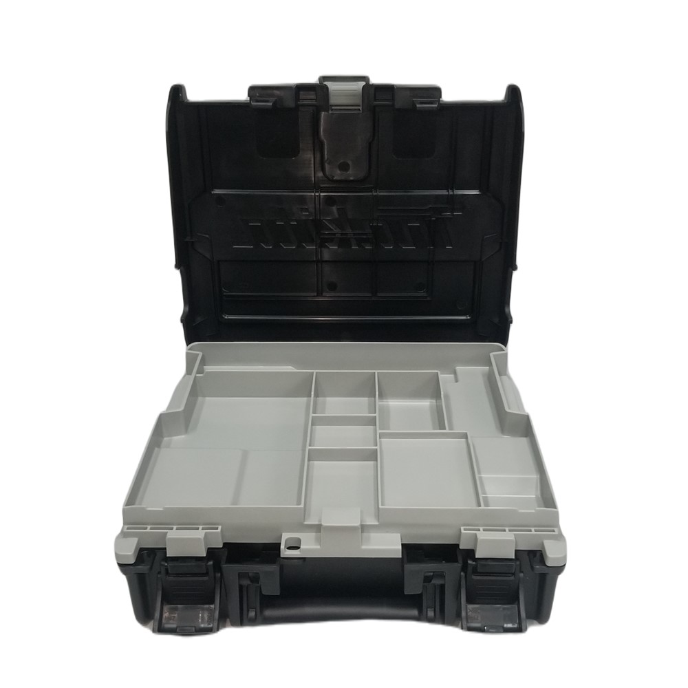 ไขควงกระแทกไร้สาย DTD172RFAR MAKITA