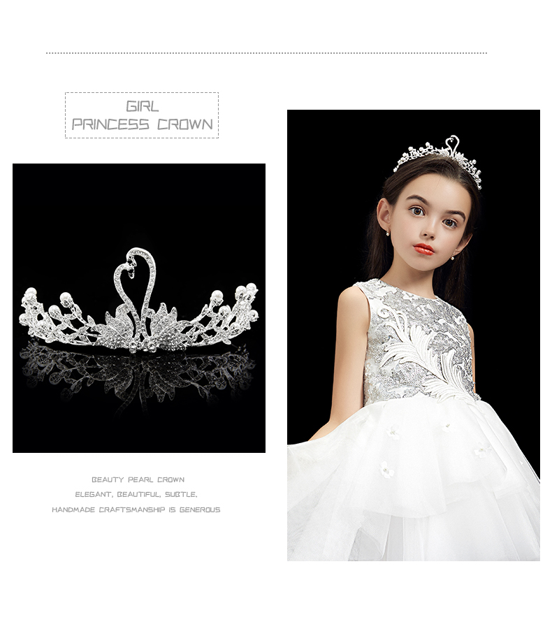 (พร้อมส่ง) เทียร่า 281 มงกุฎนางงาม มงกุฎเจ้าหญิง งานสวย ปราณีต QCเพชรทุกเม็ด สินค้าพร้อมส่งจากไทย