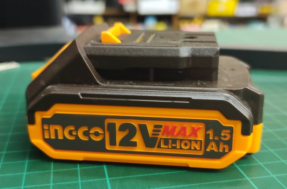 แบตเตอรี่ 12V 1.5Ah FBLI12151 INGCO