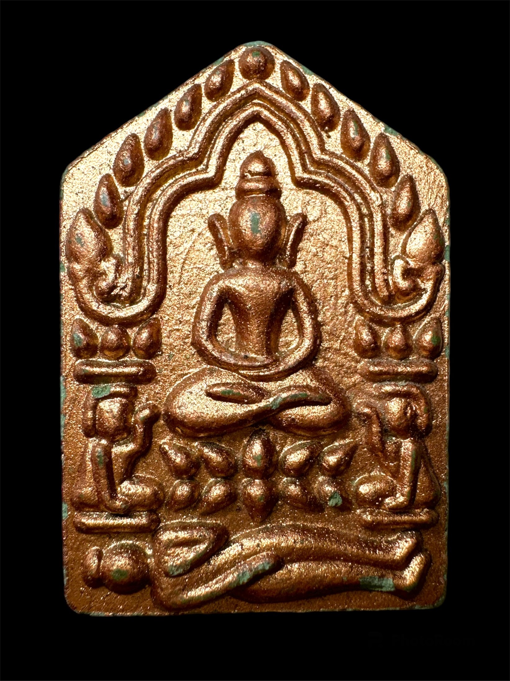 ขุนแผนพรายกุมาร พระอาจารย์อ้ม ปริปุญโณ จ.ยโสธร เมตตามหาเสน่ห์เป็นเยี่ยม แคล้วคลาดคงกระพันเป็นที่สุด