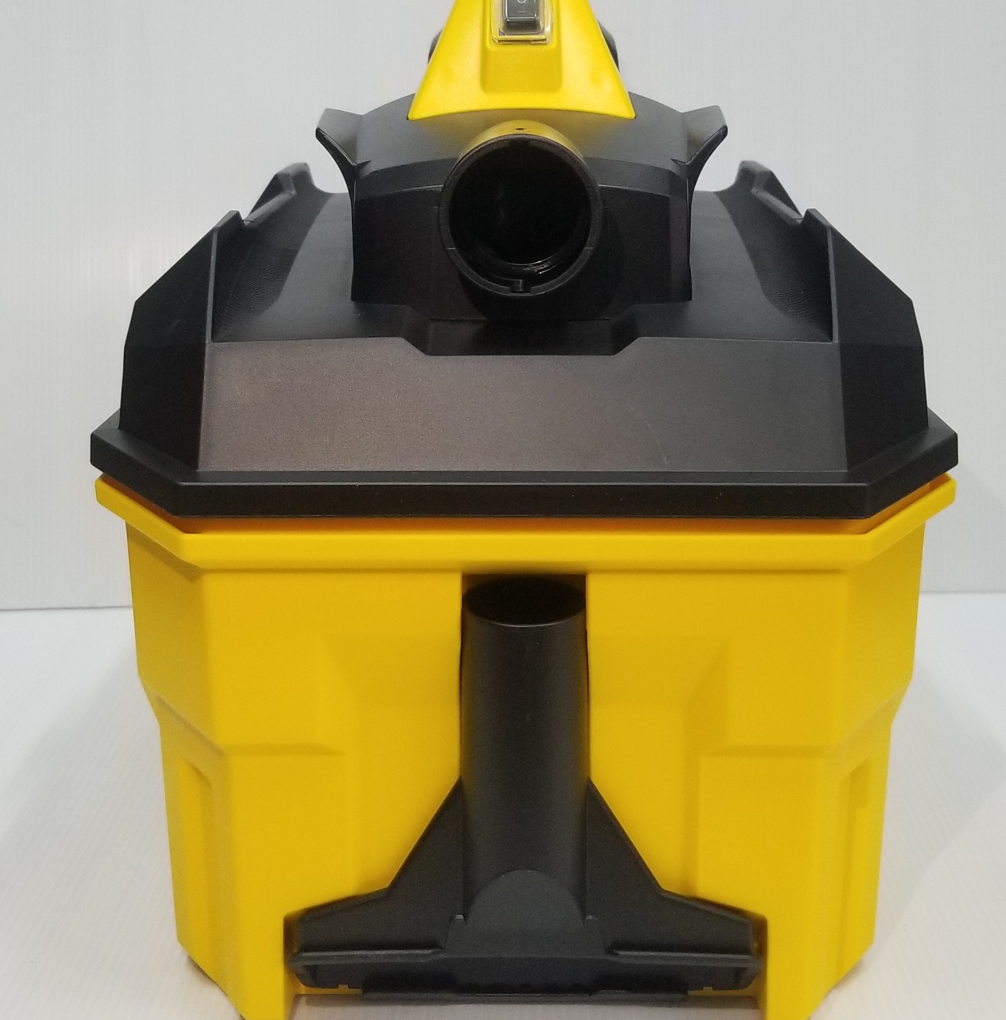 เครื่องดูดฝุ่นไร้สาย20V รุ่น SCV002-B2 STANLEY พร้อมชุดแบต