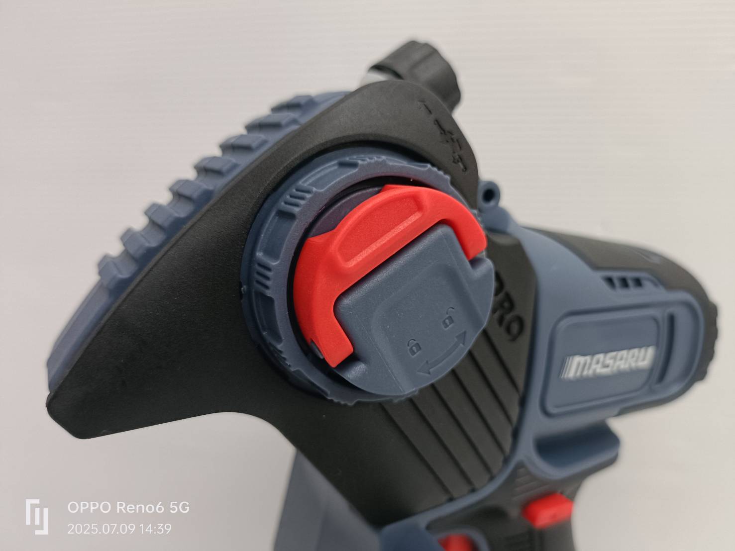 เลื่อยไร้สาย20V 8 นิ้ว SCS-405-B1 MASARU POWER TURBO