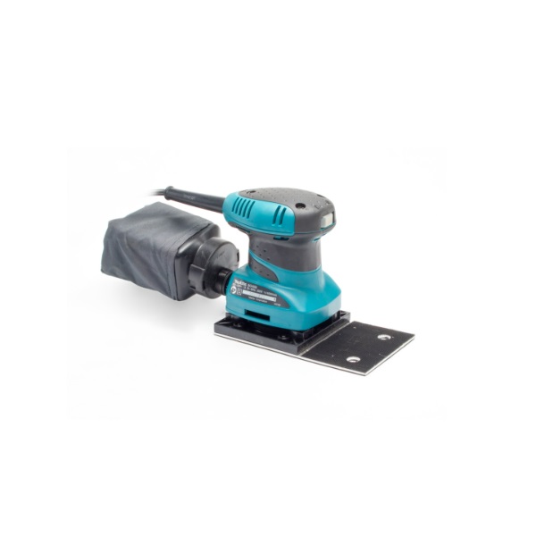 ขัดกระดาษทรายแบบสั่น BO4566 MAKITA