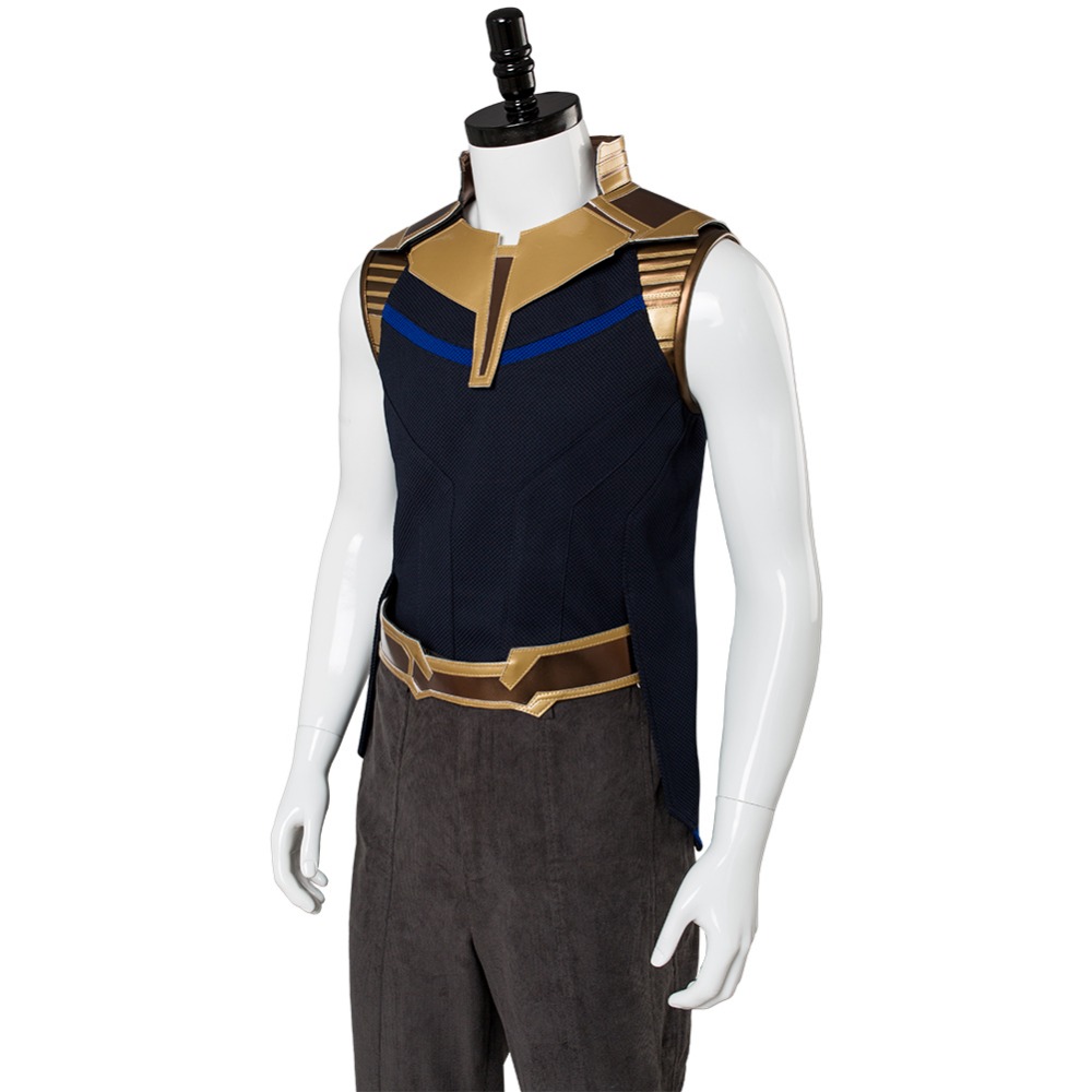 ชุดทานอส Avengers: Infinity War