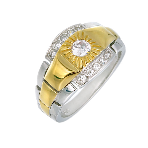 แหวนเงินผู้ชาย , แหวนโรเล็กซ์