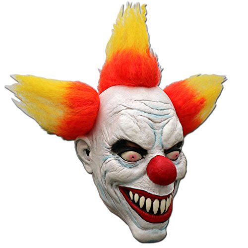 ชุดตัวตลกผี / ชุดโบโซ่ / ชุดละครสัตว์ / ชุดตัวตลกแฟนซี