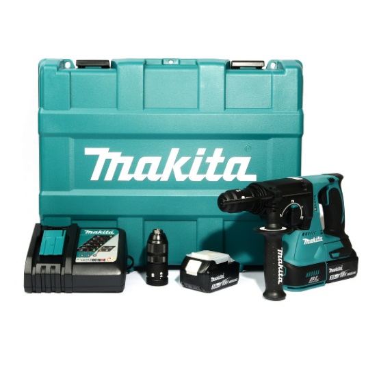 สว่านโรตารี่18V DHR243RFE MAKITA