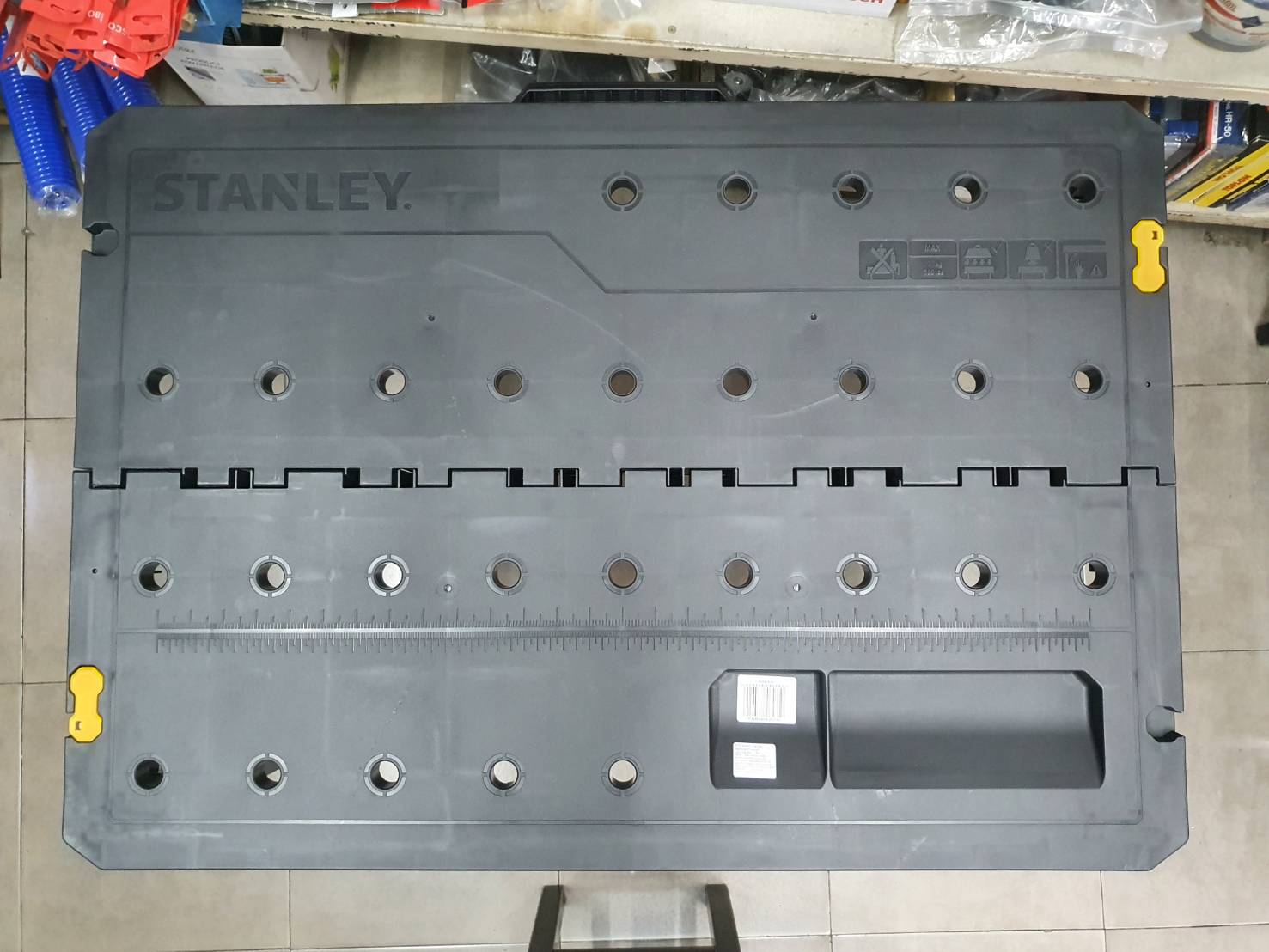 โต๊ะพับ STST83492-1 STANLEY