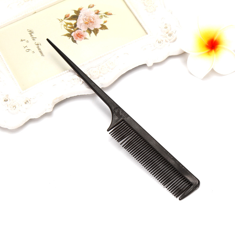 (พร้อมส่ง) อุปกรณ์ทำผม แพ็ค 11 ชิ้น