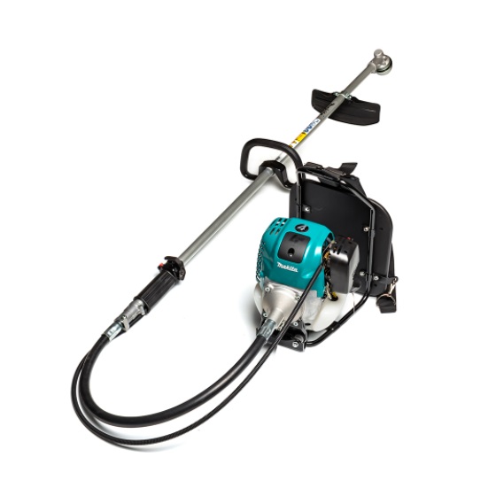 เครื่องตัดหญ้าก้านอ่อน 33.5cc 4 จังหวะ EBH340R MAKITA