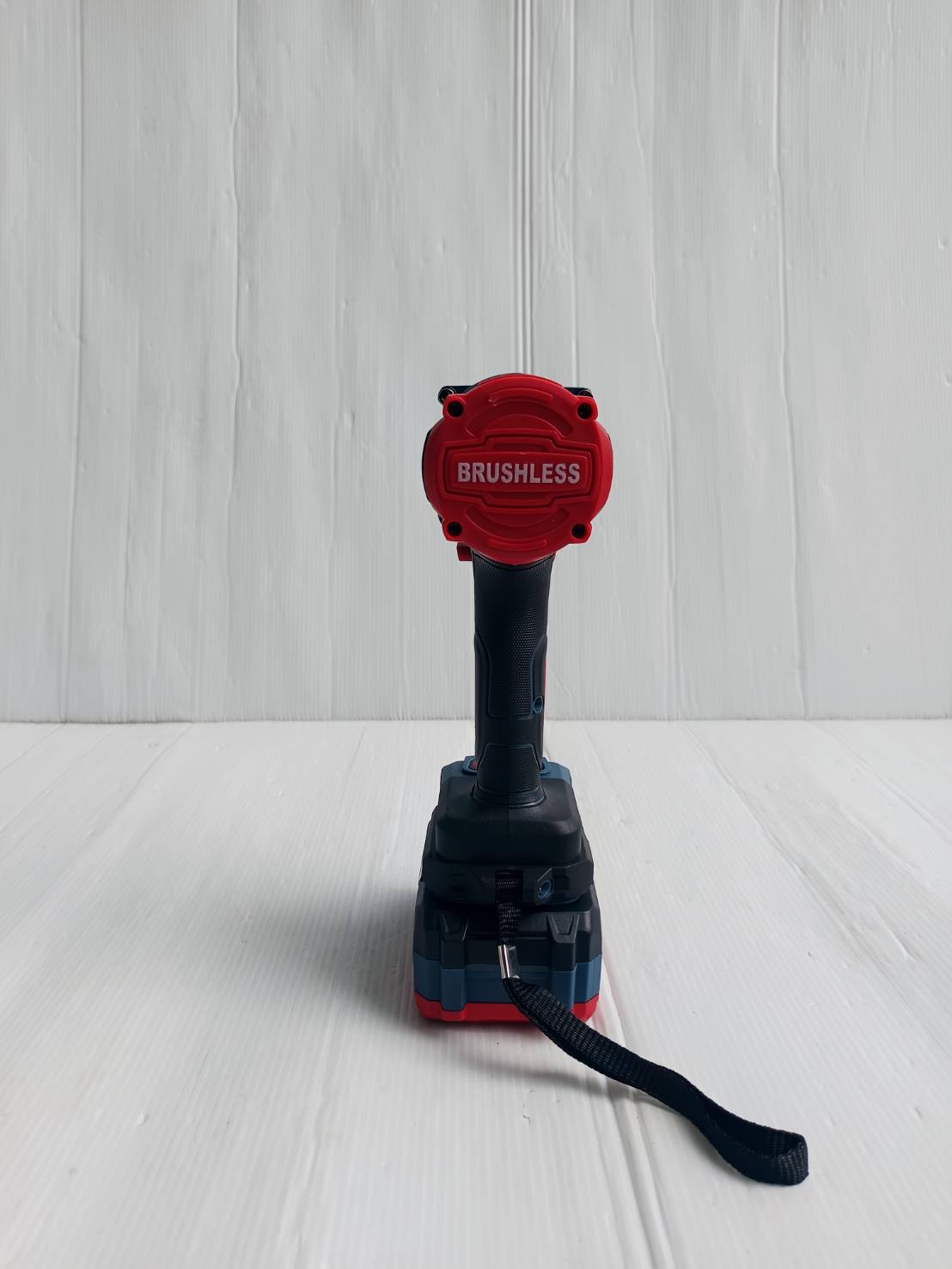 MASARU บล็อกไฟฟ้า รุ่น SCDW-230 แรงบิด 800 N.m 4 หุน แบตเตอรี่ลิเธียม ประกันสินค้า 1 ปี