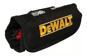 DEWALT ชุดไขควงกันไฟดูดDEWALT 8 ชิ้น DWHT66417