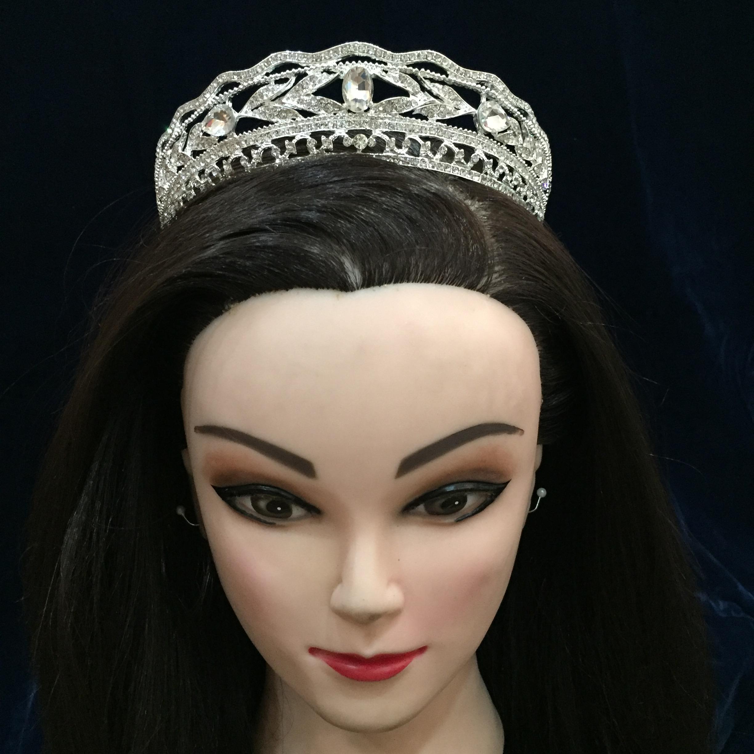 (พร้อมส่ง) เทียร่า 082