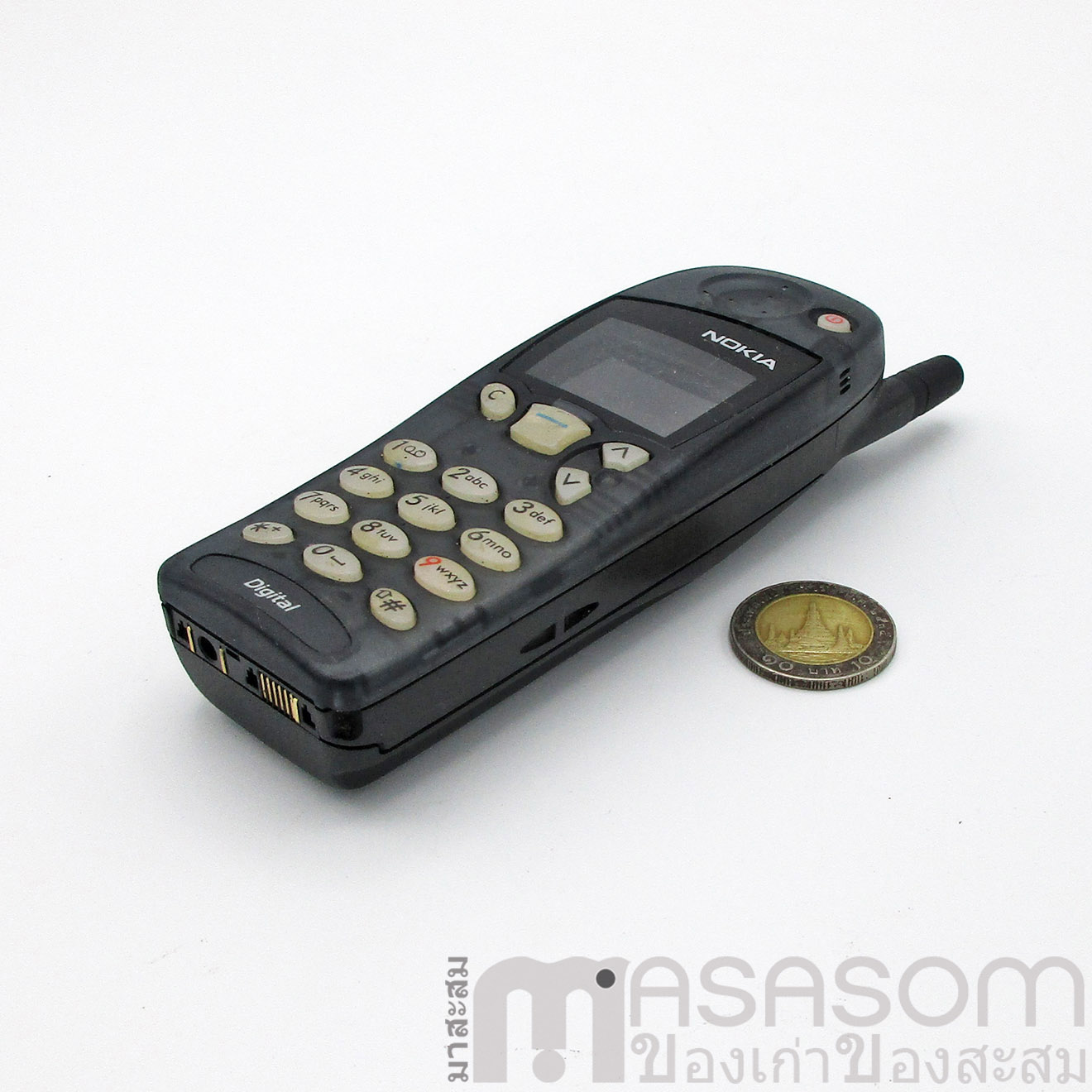 โทรศัพท์มือถือNokia 5120iA