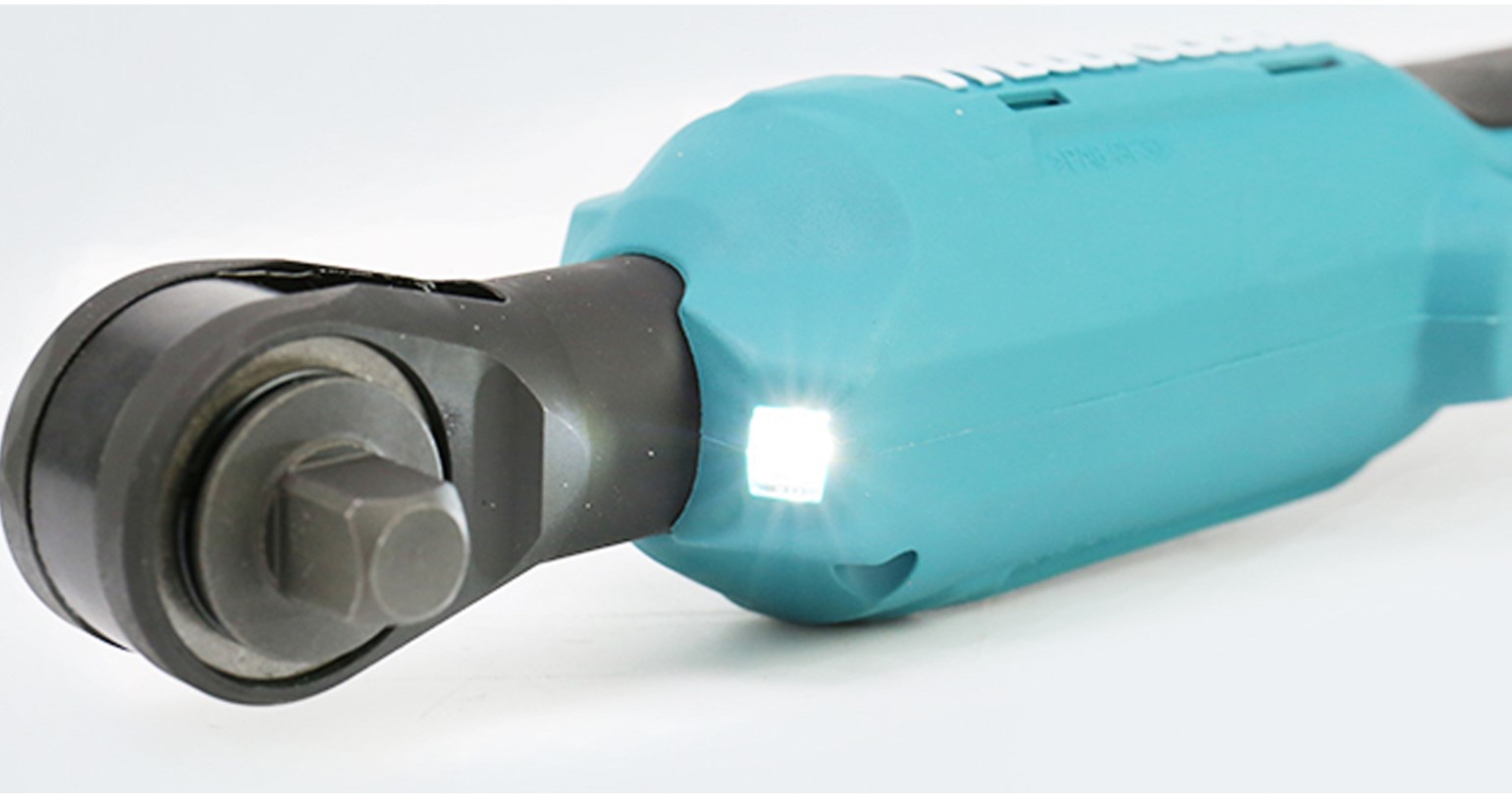 บล๊อกไร้สาย12V WR100DZ MAKITA