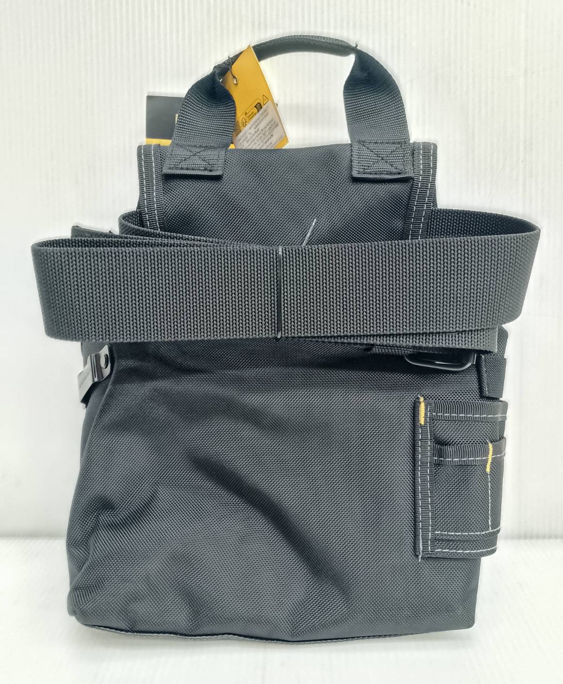 กระเป๋าคาดเอว แบบช่องคู่ DWST40201-1 DEWALT