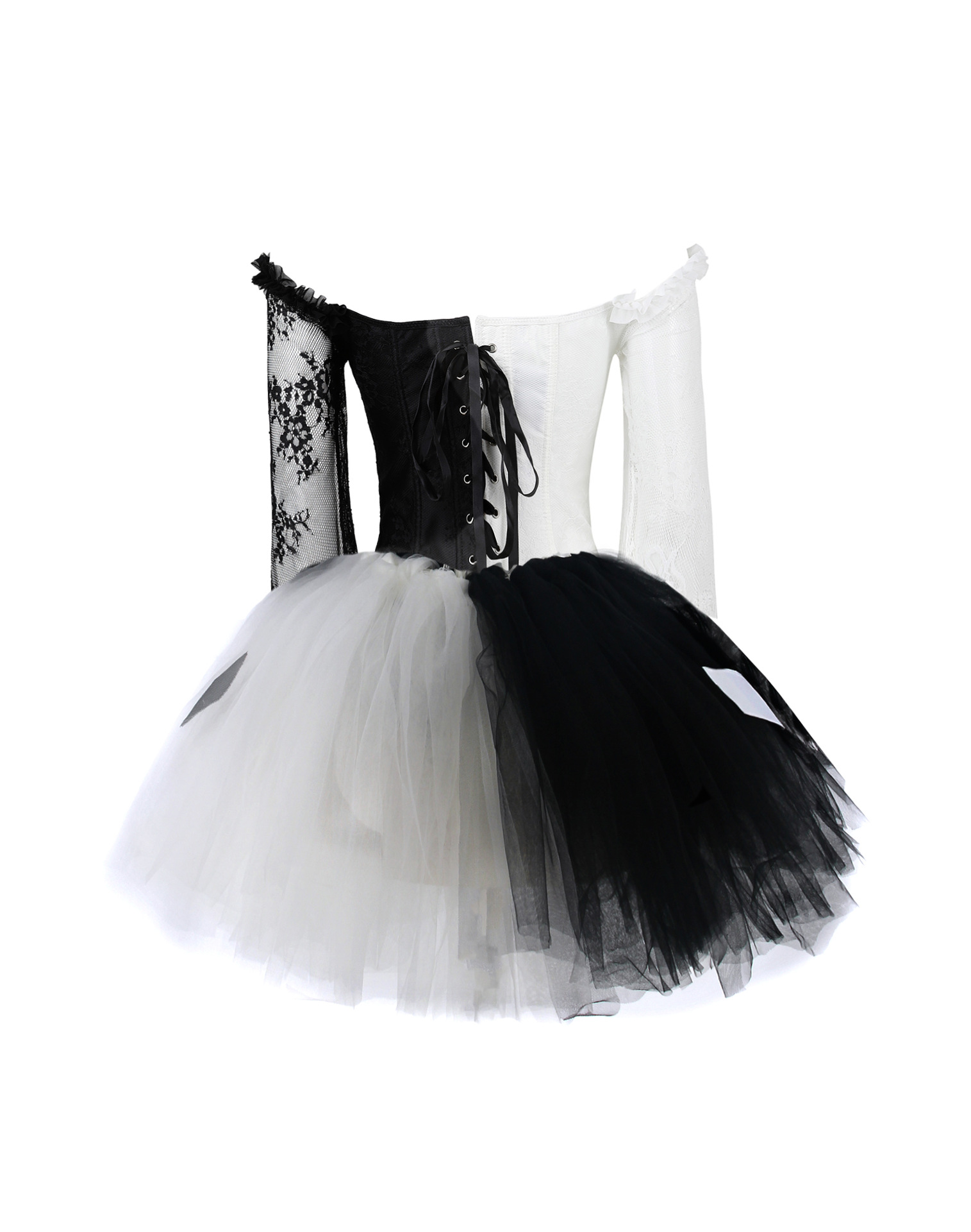 ชุดเจ้าหญิงเอลฟ์