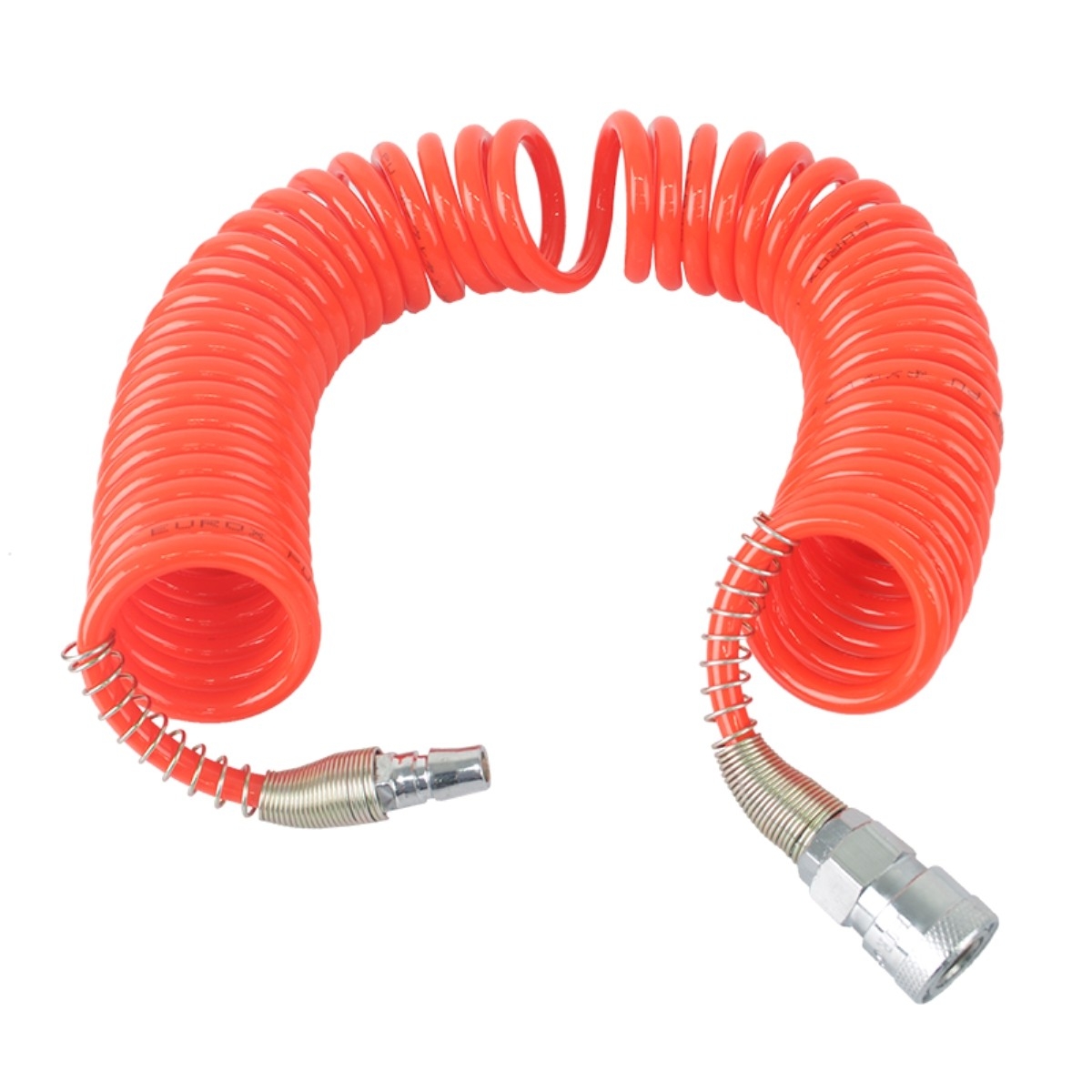 สายลมสปริง 9 เมตร พร้อมหัวคอปเปอร์