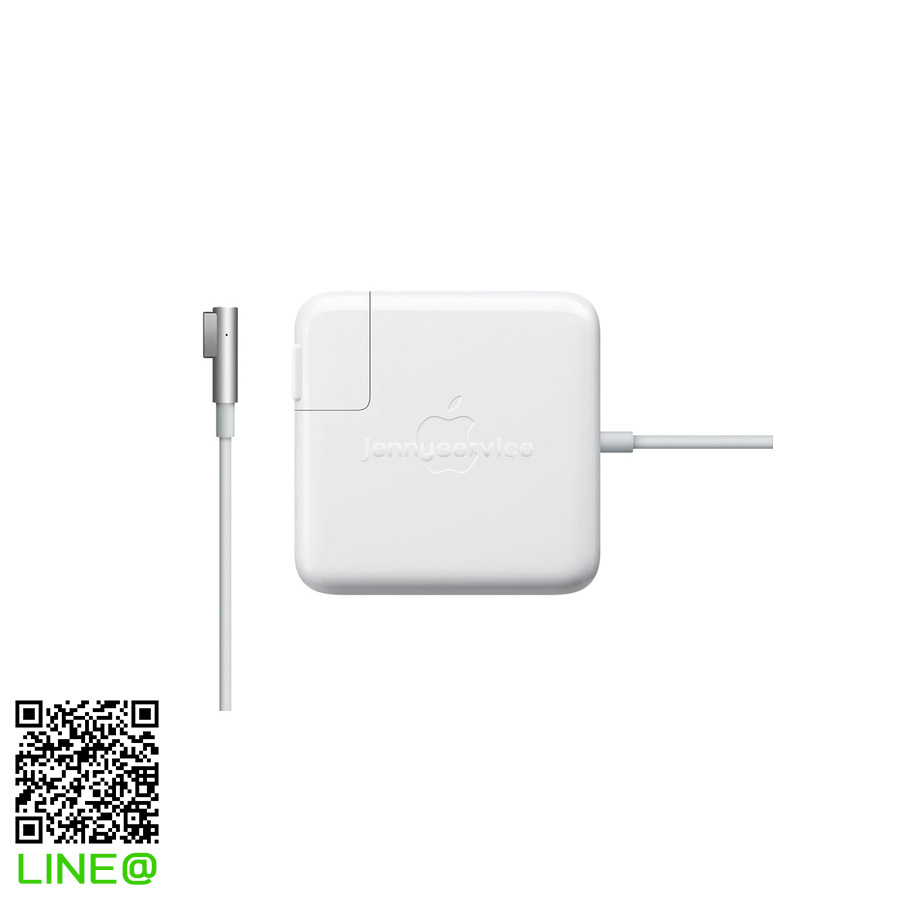 Apple MagSafe 1 Power Adapter ขนาด 60 วัตต์