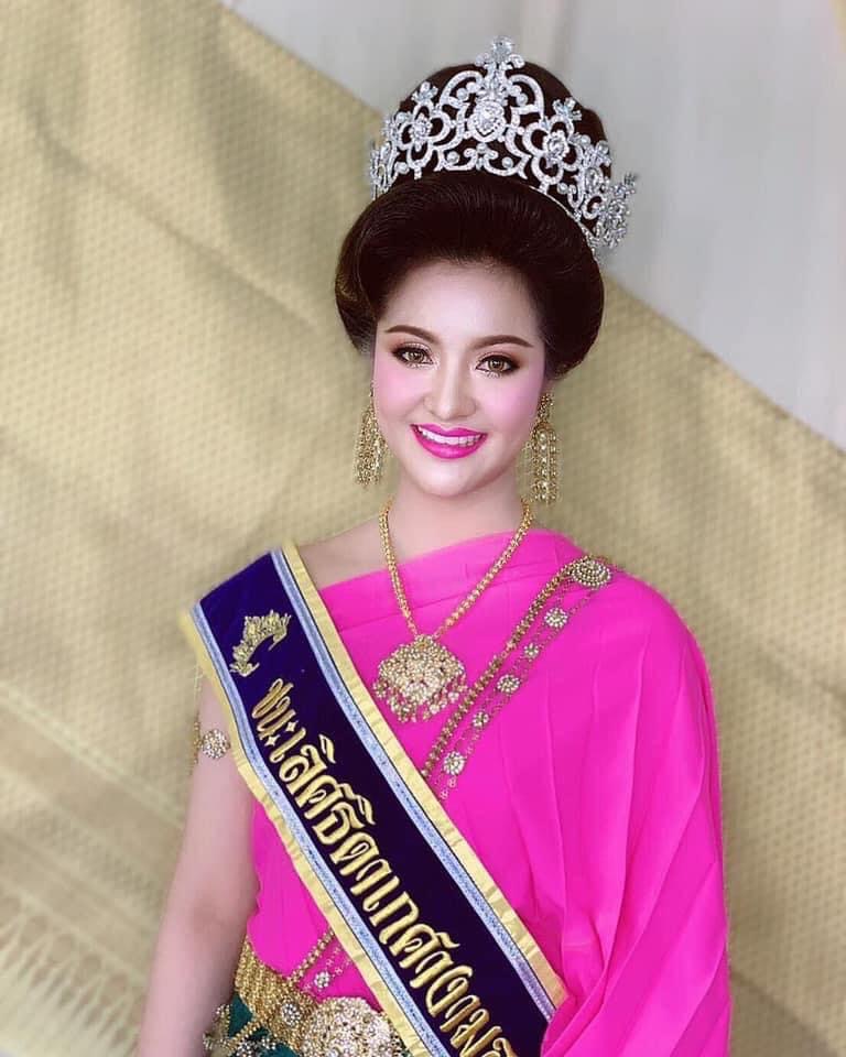 (พร้อมส่ง) เทียร่า 166 สีเงิน มงกุฎนางงาม ที่ฮิตที่สุด งานสวย ปราณีต สินค้าพร้อมส่งจากไทย