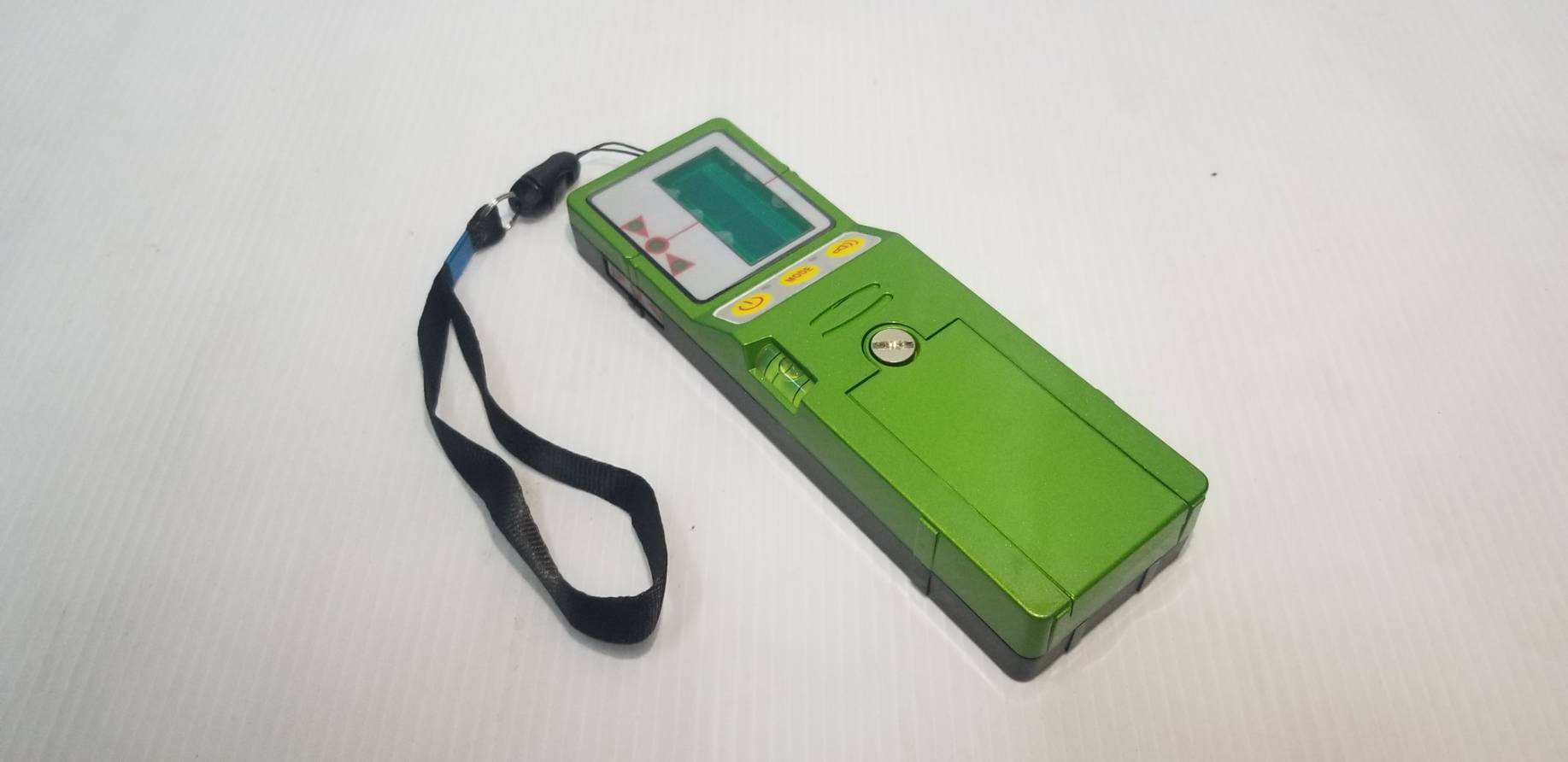 ตัวรับสัญญาณเลเซอร์ FD-9G