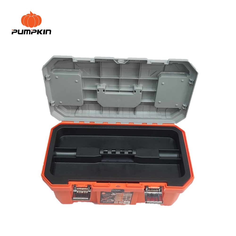 กล่องใส่เครื่องมือ XTREM PTT-SS20 (20866) PUMPKIN