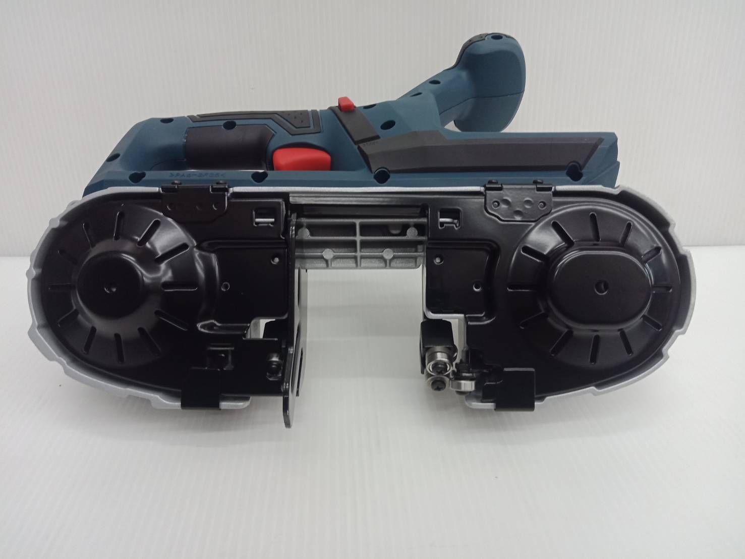 เลื่อยสายพาน18V GCB18V-63 BOSCH SOLO