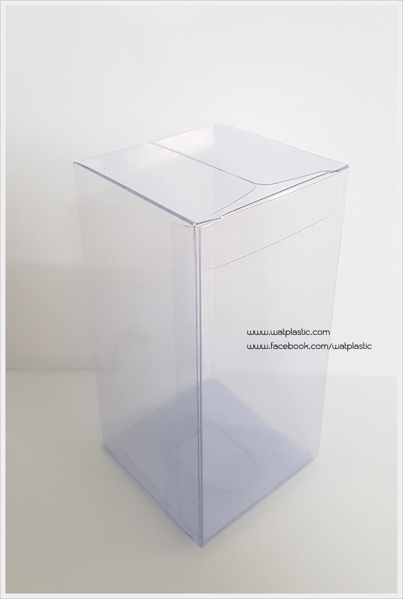 กล่อง-ขวดน้ำหอม/ขวดครีม/กระปุกครีม ขนาด 2.5 x 2.5 x 5 นิ้ว หรือ 6.4 x 6.4 x 12.7 cm