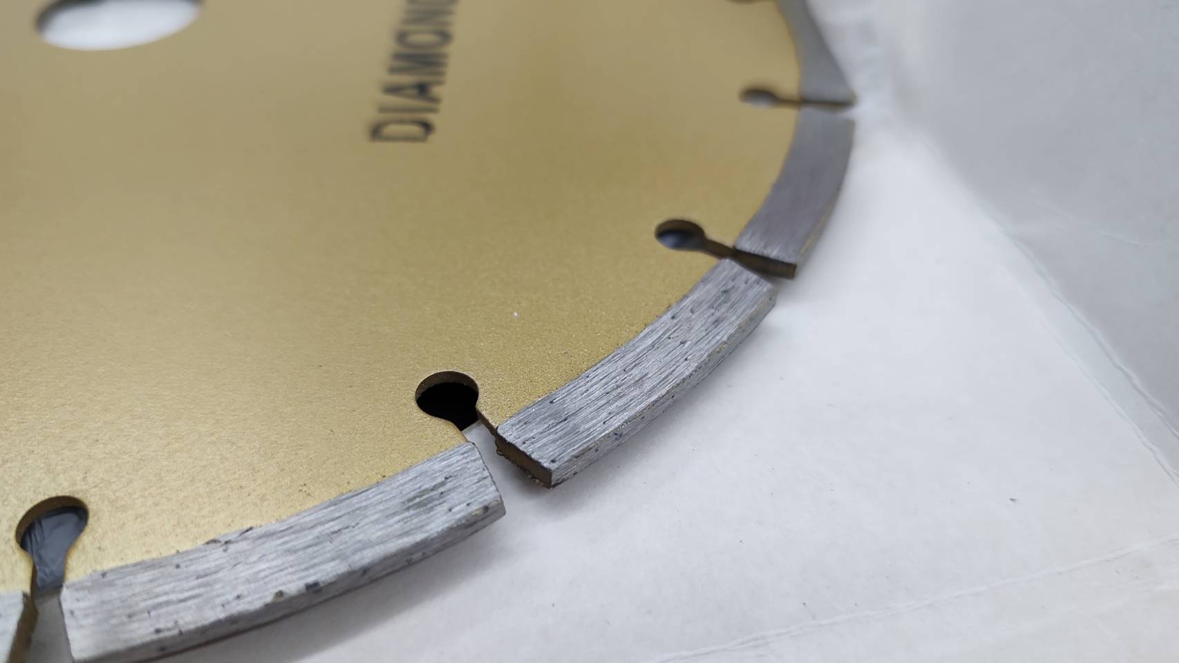 ใบเพชร9" DSK