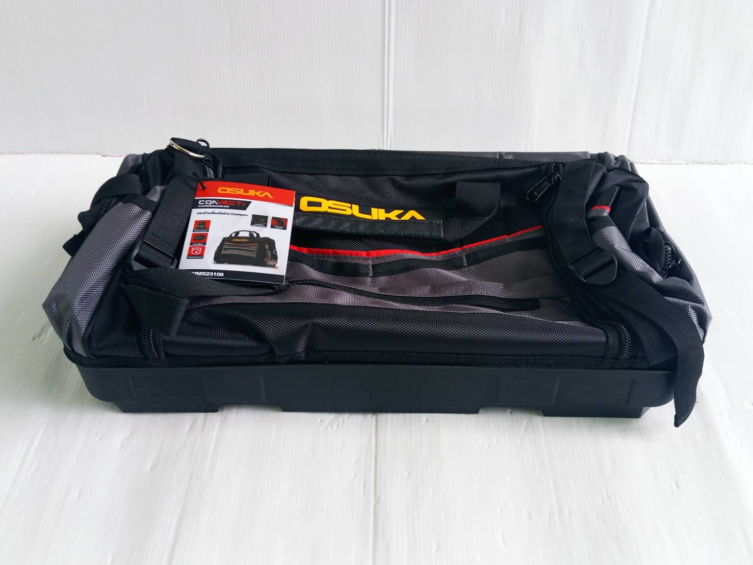 กระเป๋าเครื่องมือช่าง Connect+ OSMMS23106 OSUKA