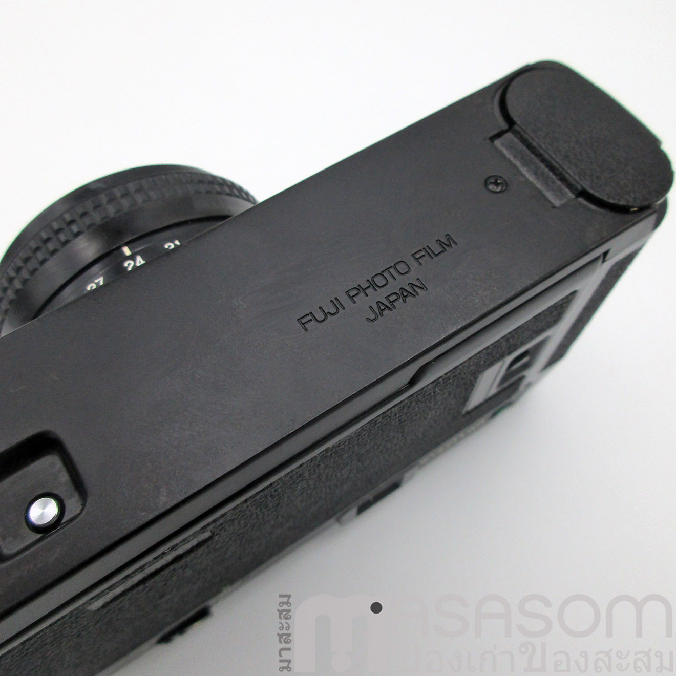 กล้องฟิล์ม Fujica