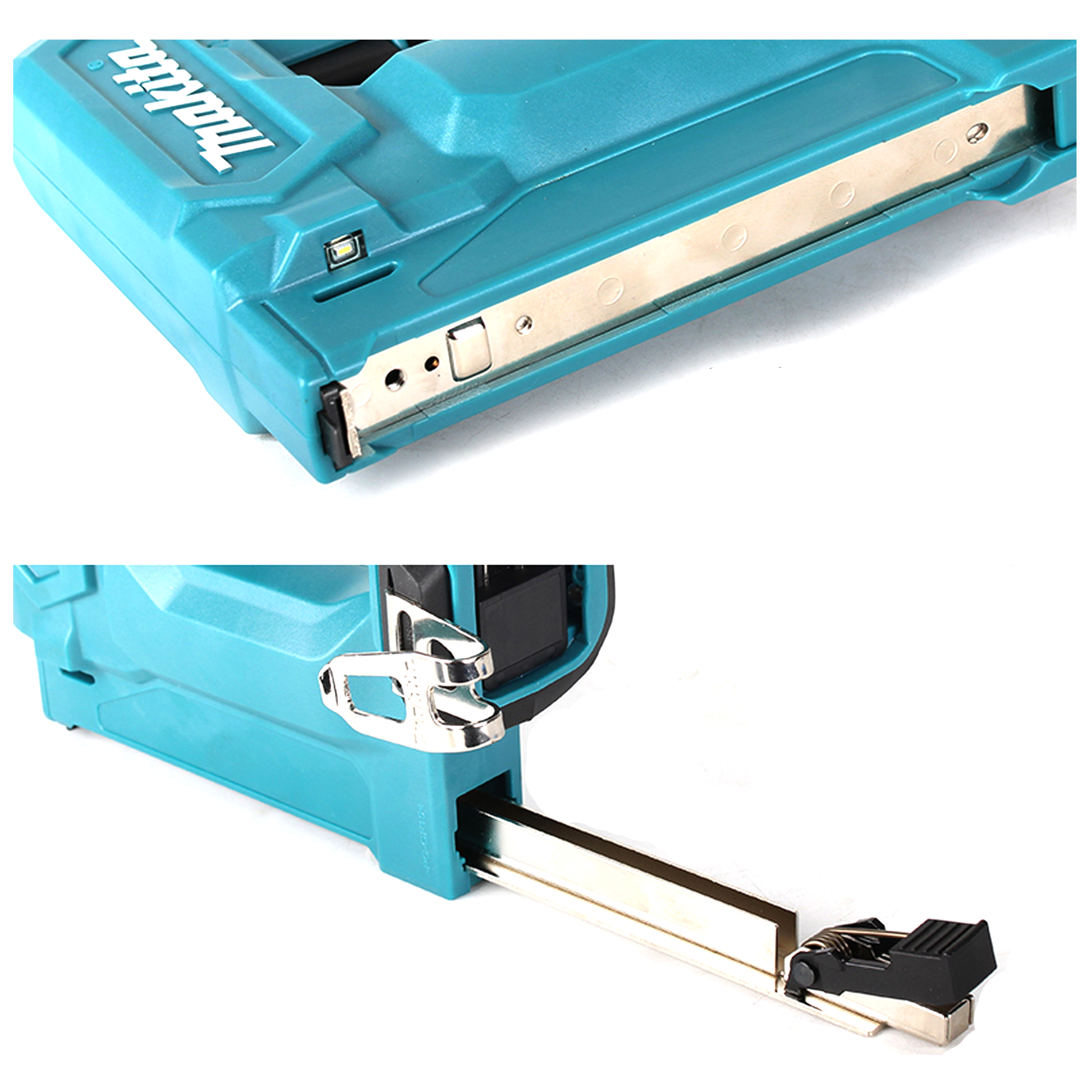 ปืนยิงลูกแม็ก12V ST113DZ MAKITA