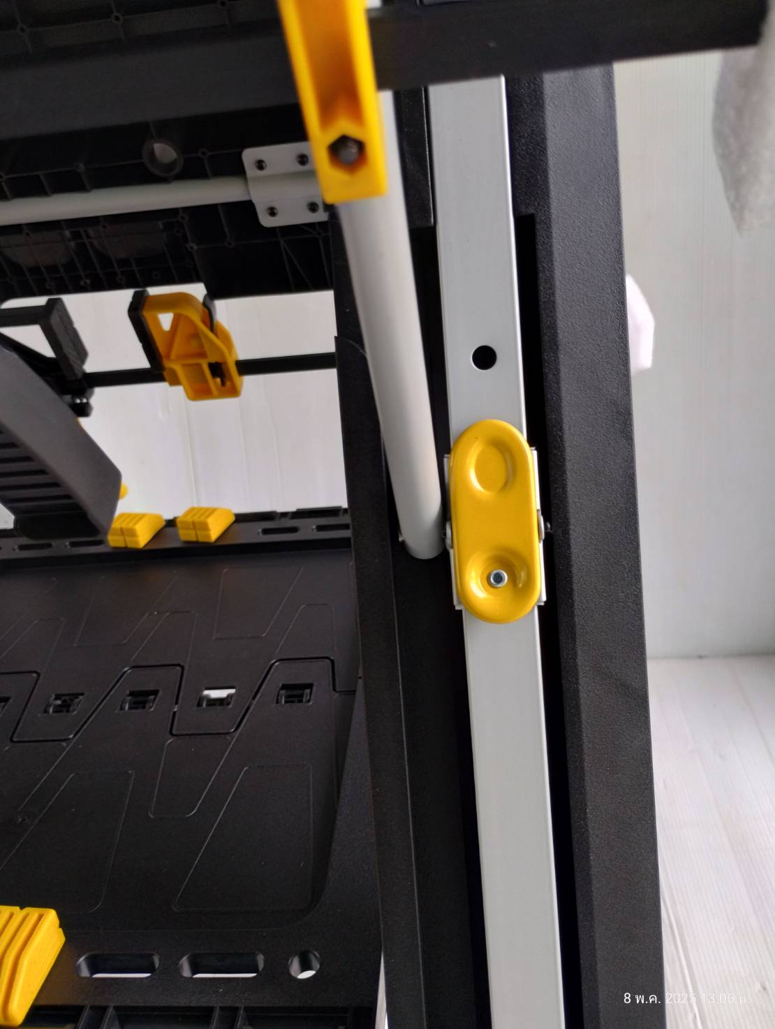 โต๊ะเครื่องมือช่าง DH1005 CAT