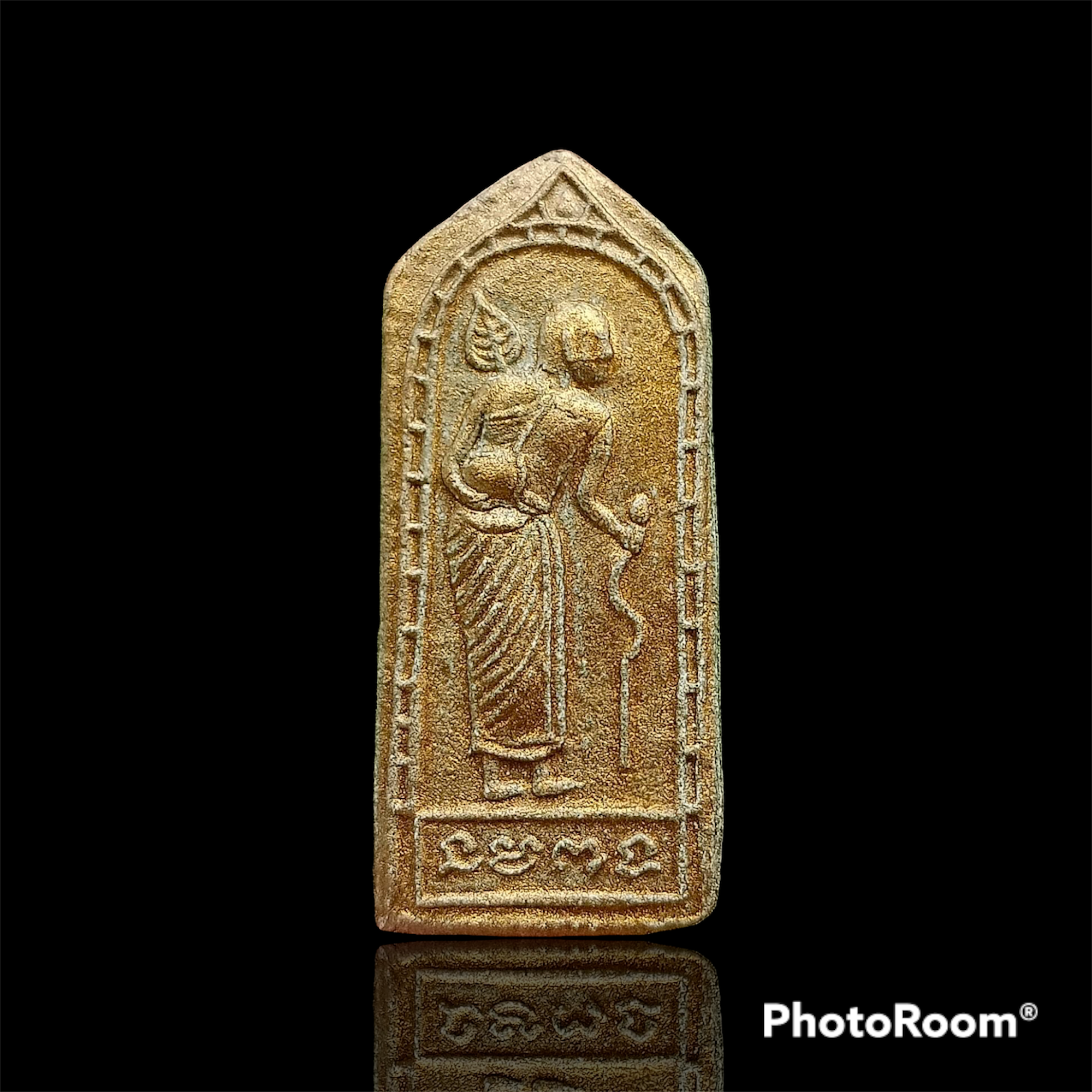 พระสีวลีเนื้อผงพรายกุมารหลวงปู่ทิม รุ่นประวัติศาสตร์๕๘ วัดหมอมุ่ย จ.ระยอง ปลุกเสกโดยหลวงพ่อสิน หลวงพ่อฟู หลวงปู่ฮก หลวงพ่อทอง หลวงพ่อมหาสุรศักดิ์