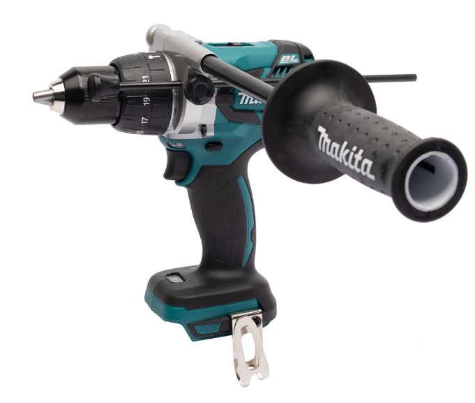 สว่านกระแทกไร้สาย DHP481Z MAKITA