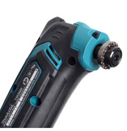 มัลติทูลไร้สาย12V TM30DWYEX3 MAKITA