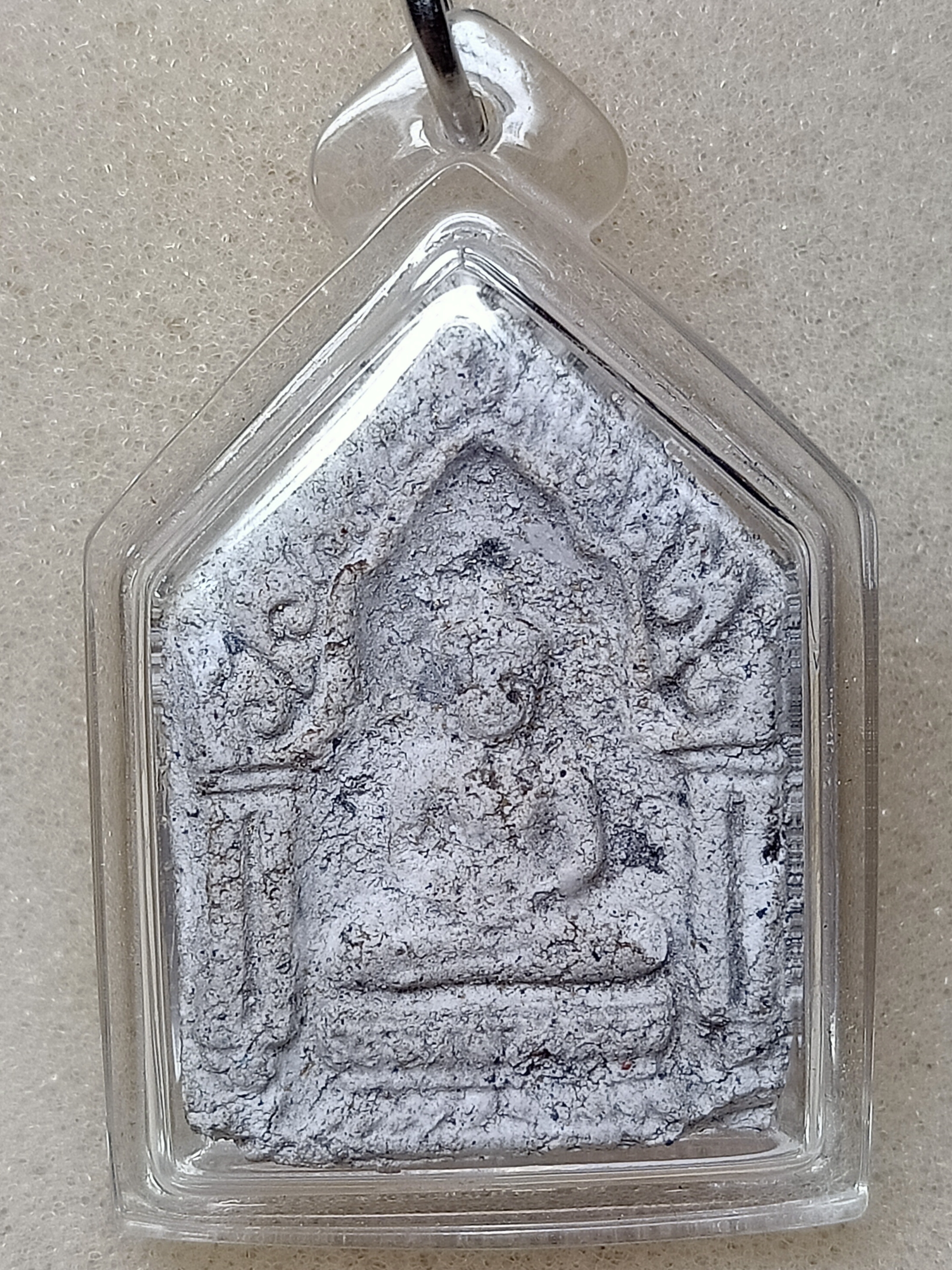ขุนแผนมะรุมมะตุ้ม แช่น้ำมนต์ หลวงปู่ชื่น วัดตาอี จักพรรธิ์แห่งขุนแผนสายวัดตาอี ยอดนิยมอันดับหนึ่ง สุดยอดประสบการณ์