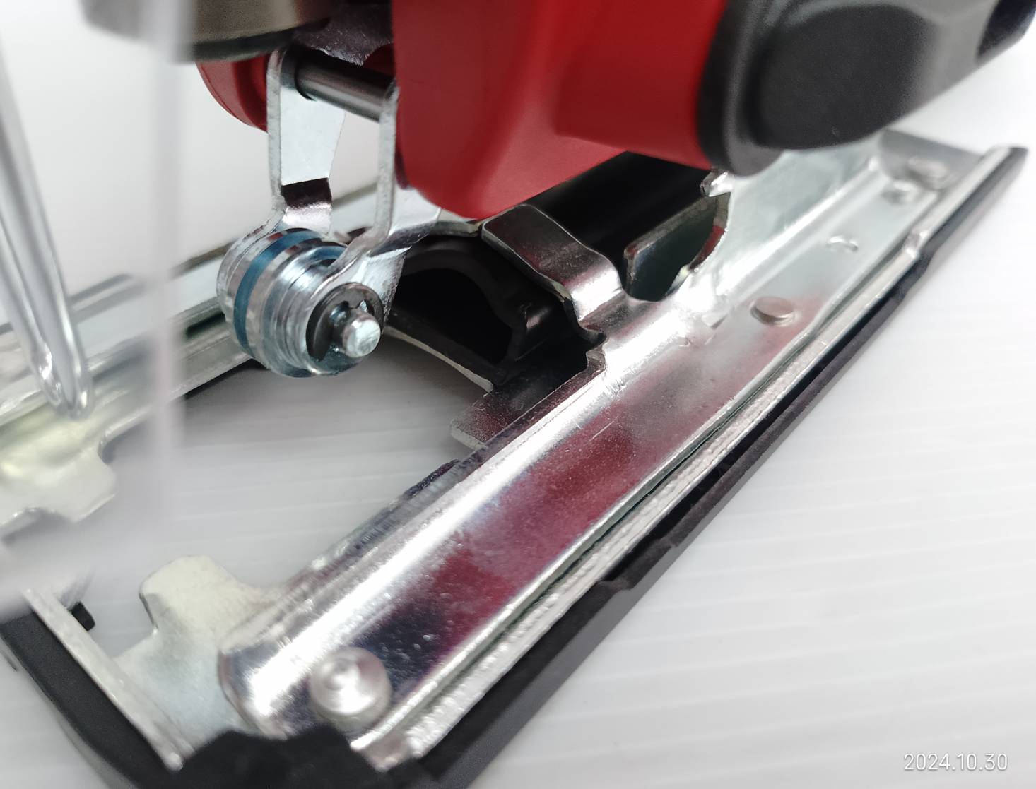 EINHELL เลื่อยจิ๊กซอไร้สาย TC-JS 18 Li-Solo {สินค้าไม่รวมแบตเตอรี่/เครื่องชาร์จ} (A4321237)